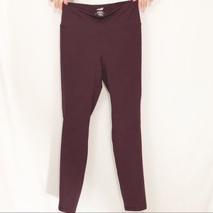 ⛔️SOLD⛔️ Avia Leggings